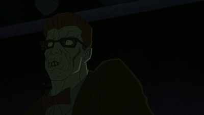 Clearly, the most advantageous
strategy is in... - Hulk: Where Monsters Dwell