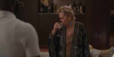 Clearly, the show is
stressing you out, - Hacks