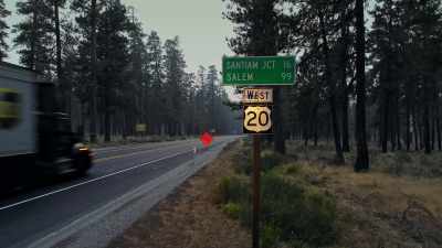Clearly, there was a culture
that allowed men
not to be held accountable. - Lost Women of Highway 20