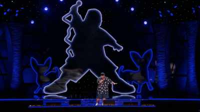 Clearly there are things
I would change now, - Gabriel Iglesias: Stadium Fluffy