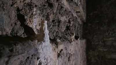 Clearly, these were built - Mysteries of the Abandoned