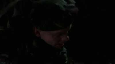 -Clearly, these two guys
had a deep, deep bond, - Doc of Chucky