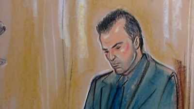 Clearly, he wanted to have
a certain amount of control - When Missing Turns to Murder