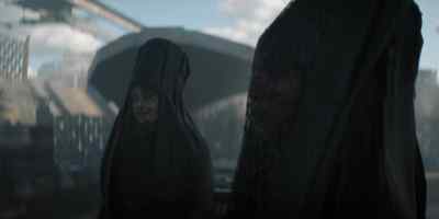 (clearly)
What if it's true that he is
touched by the Maker? - Dune: Prophecy