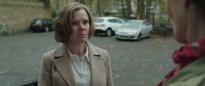 Clearly, you were out of options - Finding Your Feet