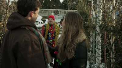 [clears throat] - Lacy's Christmas Do-Over