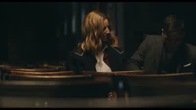 Tomorrow I'll show you around. - Peaky Blinders