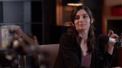 - (clears throat) And how
exactly would you know - How I Met Your Murderer