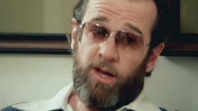 (CLEARS THROAT) ...and in films, - George Carlin's American Dream