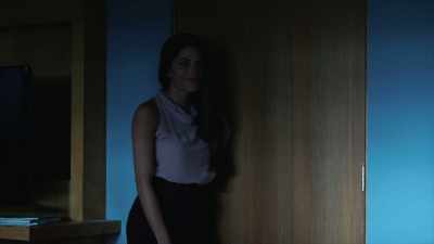 [clears throat] Come here. - Imposters