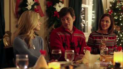 [clears throat]Here we go. - Christmas Connection