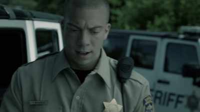 [clears throat] Listen, um, - Eyewitness