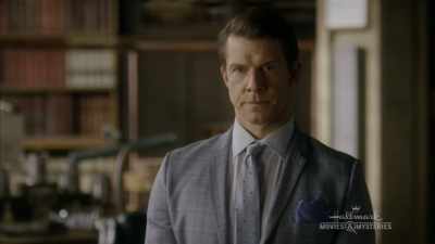 [clears throat] Ms. Mcinerney, - Signed, Sealed, Delivered: Higher Ground