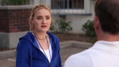 (CLEARS THROAT) - Schooled