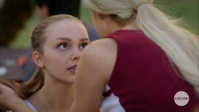 [clears throat] - The Secret Lives Of Cheerleaders