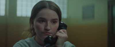 [clears throat] - Booksmart