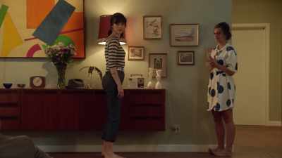[ Clears throat ] - Ms Fisher's Modern Murder Mysteries