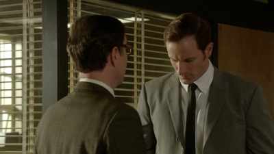[ Clears throat ] - Ms Fisher's Modern Murder Mysteries