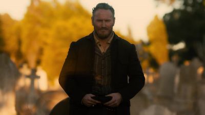‐ [clears throat] - Warrior