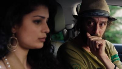 [clears throat] - Sense8