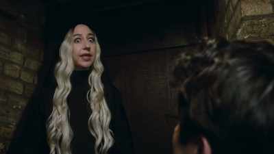 (clears throat) - What We Do in the Shadows
