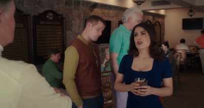 [Clears throat] - Drunk Parents