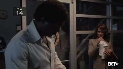 (clears throat) - American Soul