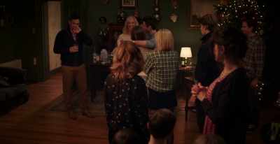 [clears his throat] - Surviving Christmas with the Relatives