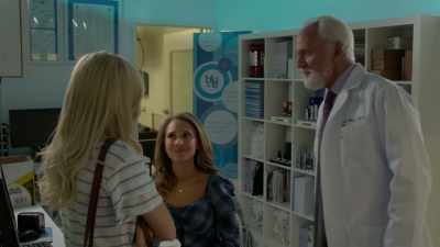 [clears throat] - Dirty John