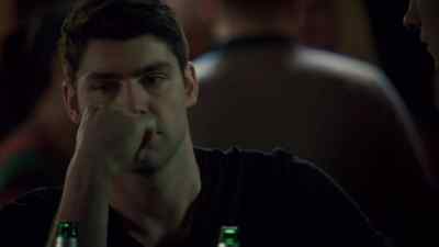 [ CLEARS THROAT ] - Rookie Blue