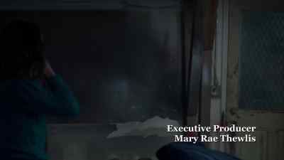 (clears throat) - The Americans