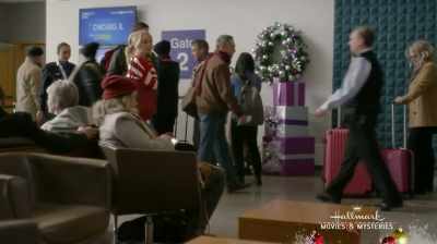 [clears throat] - Time for Me to Come Home for Christmas