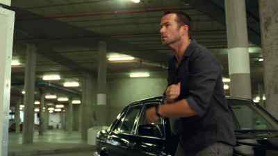 [Clears throat] - Strike Back