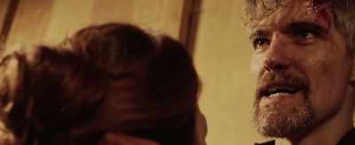 (CLEARS THROAT) - Robin Hood: The Rebellion
