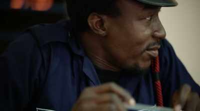 [clears throat] - The Burial of Kojo
