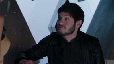 clears-throat - Marvel's Inhumans