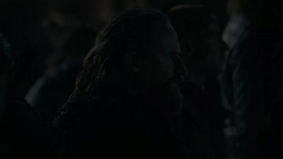 [CLEARS THROAT] - Game of Thrones