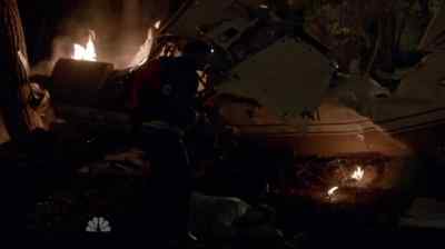 [CLEARS THROAT] - The Night Shift
