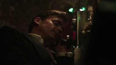 (clears throat) - The Last Tycoon
