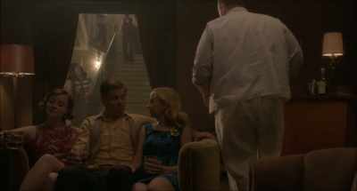(clears throat) - Sun Records