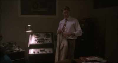 (clears throat) - Sun Records
