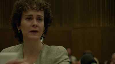 [clears throat] - American Crime Story