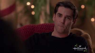 [clears throat] - Christmas at Holly Lodge