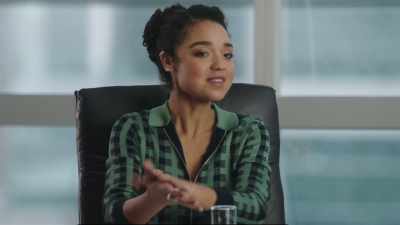 (CLEARS THROAT) - The Bold Type