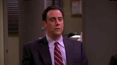 - [clears throat] - Everybody Loves Raymond