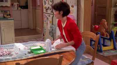 - [clears throat] - Everybody Loves Raymond