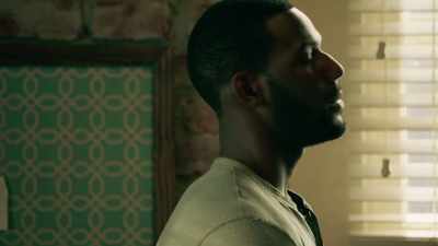 ( clears throat ) - Queen Sugar