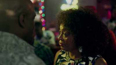 ( clears throat ) - Queen Sugar