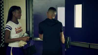 ( clears throat ) - Queen Sugar