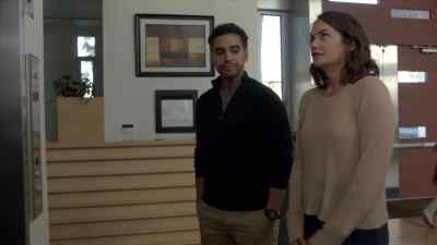 [clears throat] - The Affair